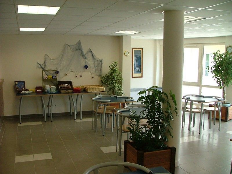 Appart'City Poissy Exteriör bild